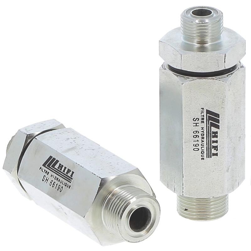 HIFI SH66190 HYDRAULIC FILTER