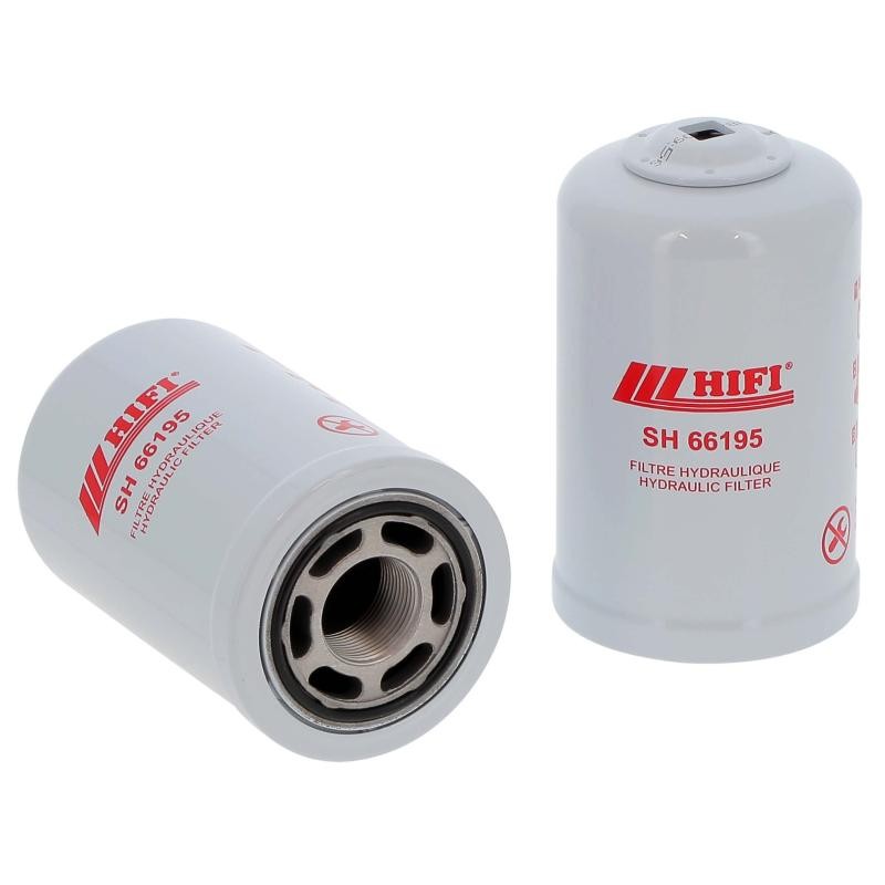 Hifi SH66195 HYDRAULIC FILTER