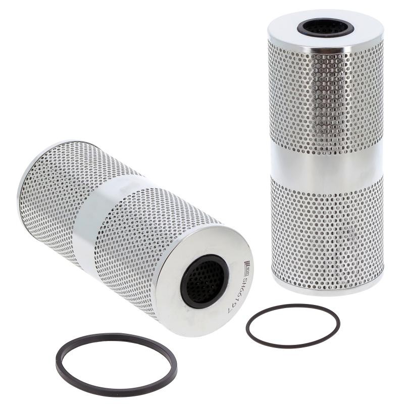 HIFI SH66197 HYDRAULIC FILTER