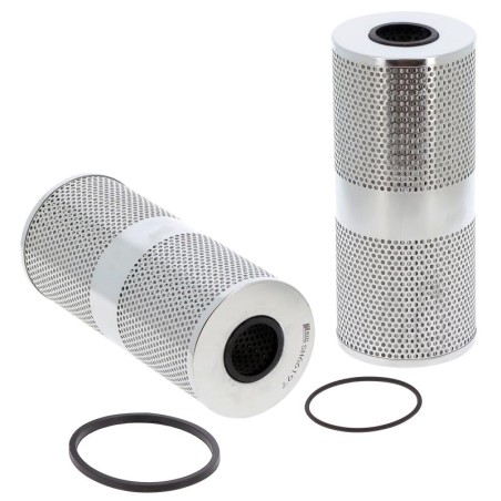 HIFI SH66197 HYDRAULIC FILTER
