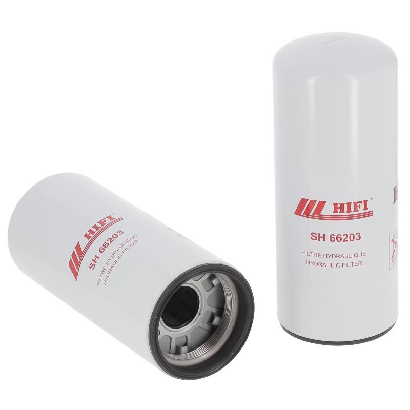 Hifi SH66203 HYDRAULIC FILTER
