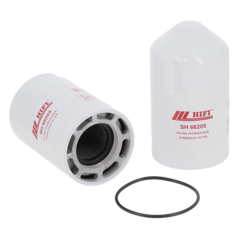 Hifi SH66205 HYDRAULIC FILTER