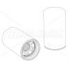 HIFI SH66210 HYDRAULIC FILTER