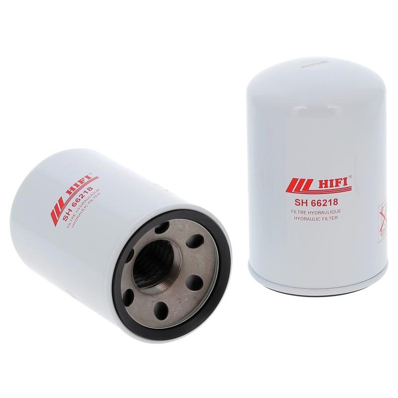 Hifi SH66218 HYDRAULIC FILTER