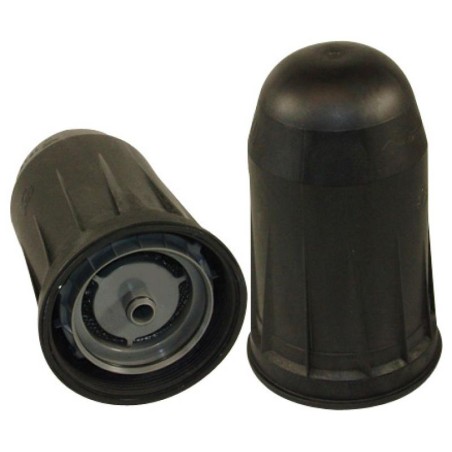 HIFI SH66239 HYDRAULIC FILTER
