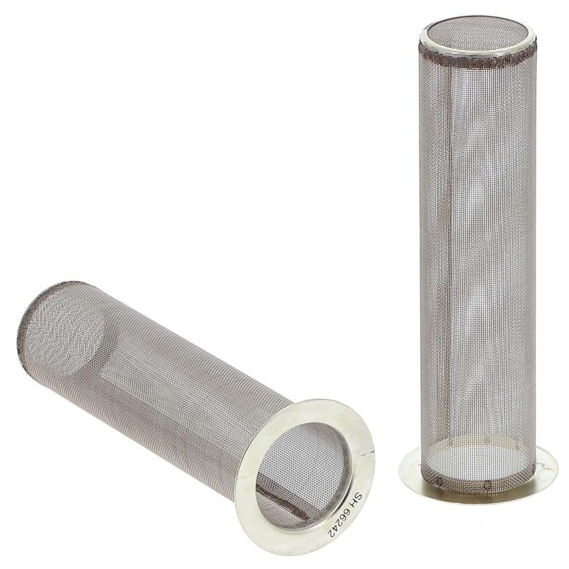 Hifi SH66242 HYDRAULIC FILTER