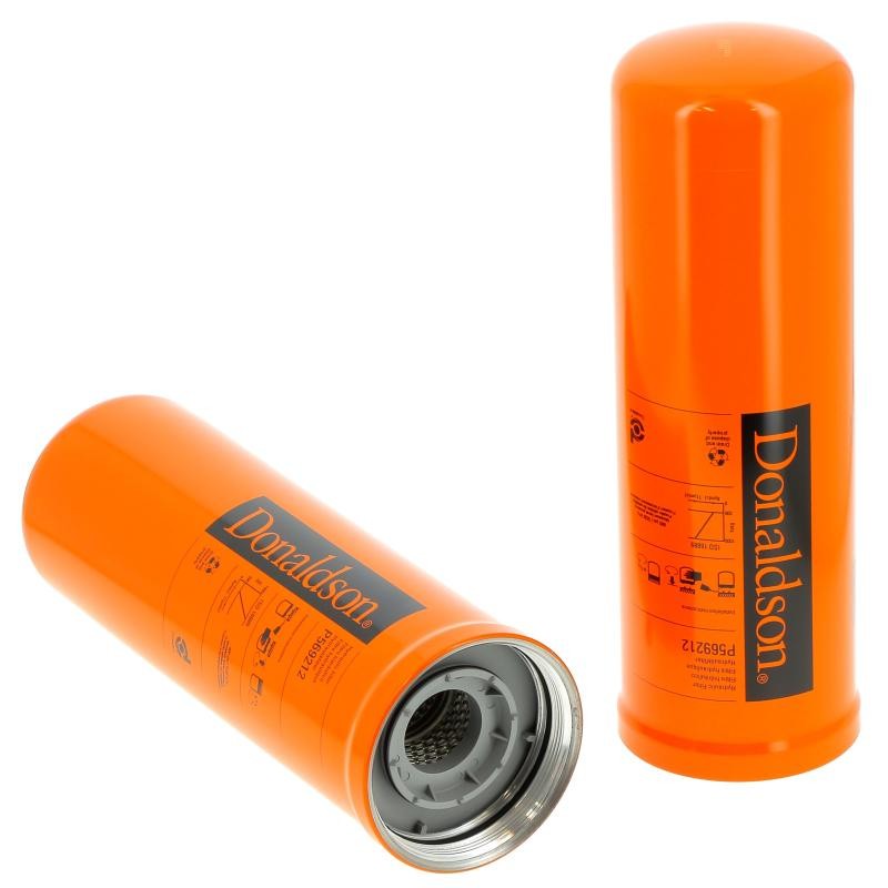 Hifi SH66246 HYDRAULIC FILTER