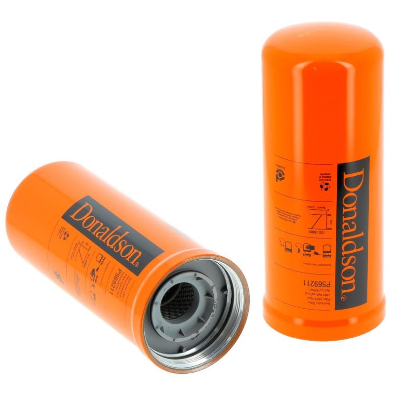 Hifi SH66247 HYDRAULIC FILTER