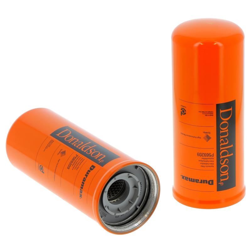 Hifi SH66248 HYDRAULIC FILTER