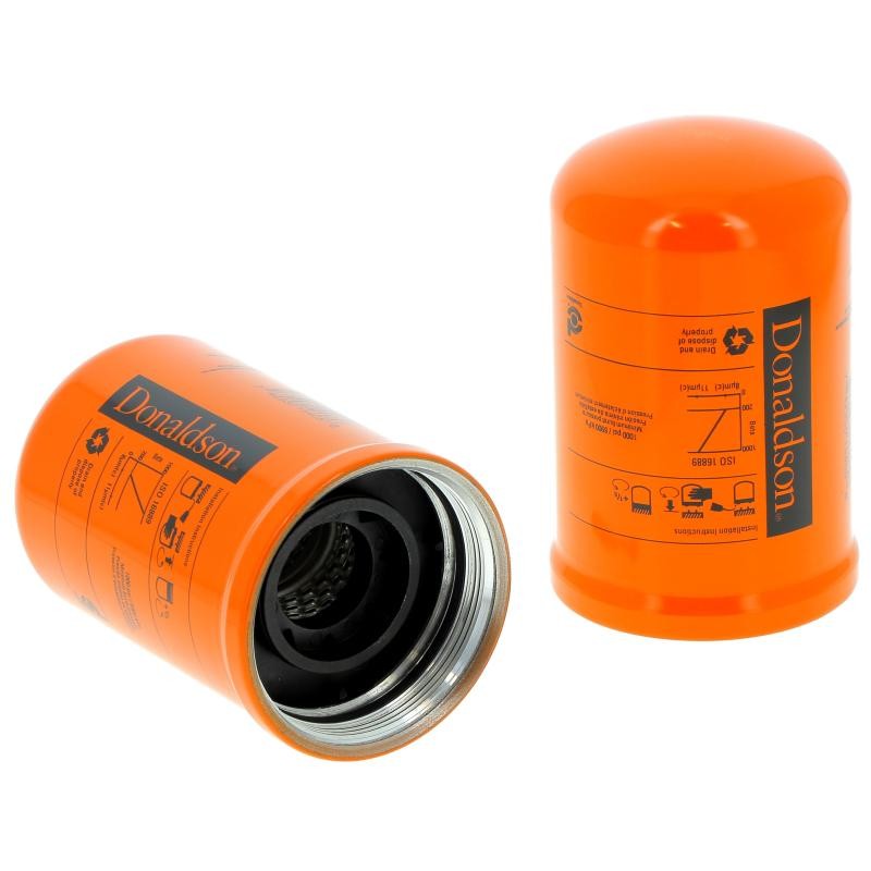 Hifi SH66250 HYDRAULIC FILTER