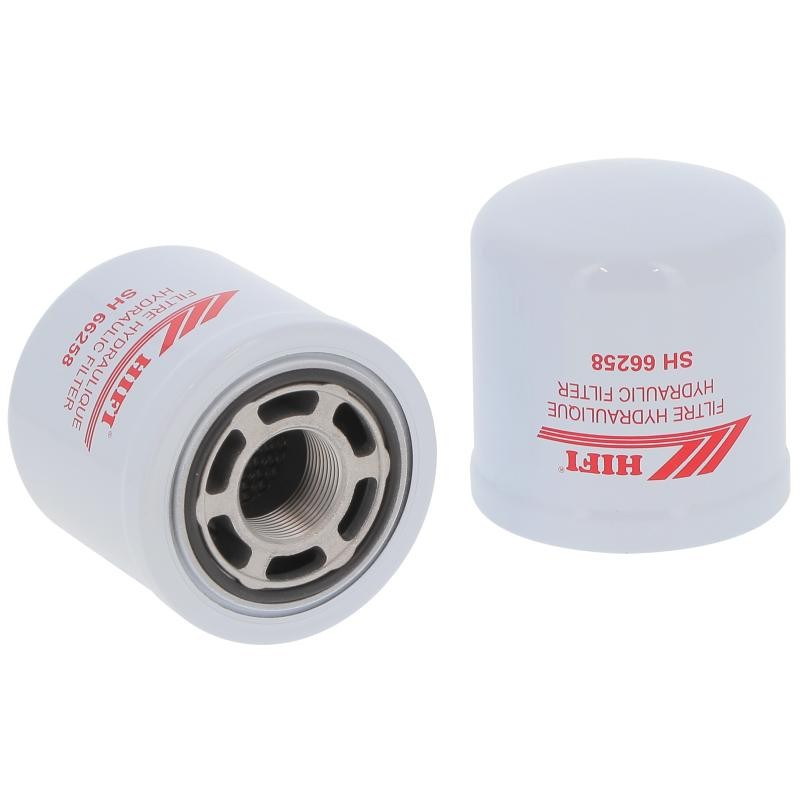 HIFI SH66258 Hydraulic Filter