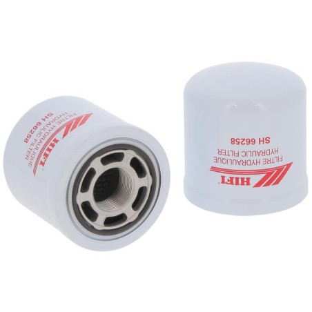HIFI SH66258 Hydraulic Filter