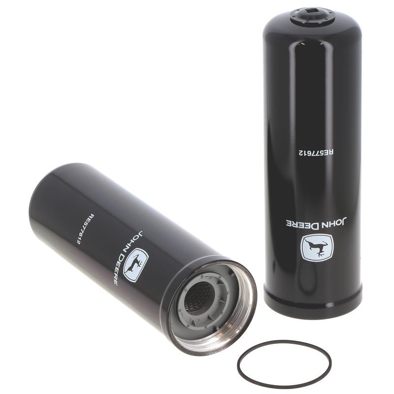 Hifi SH66265 HYDRAULIC FILTER