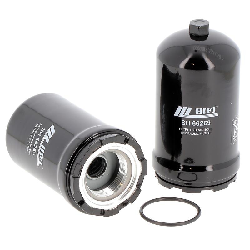 Hifi SH66269 HYDRAULIC FILTER