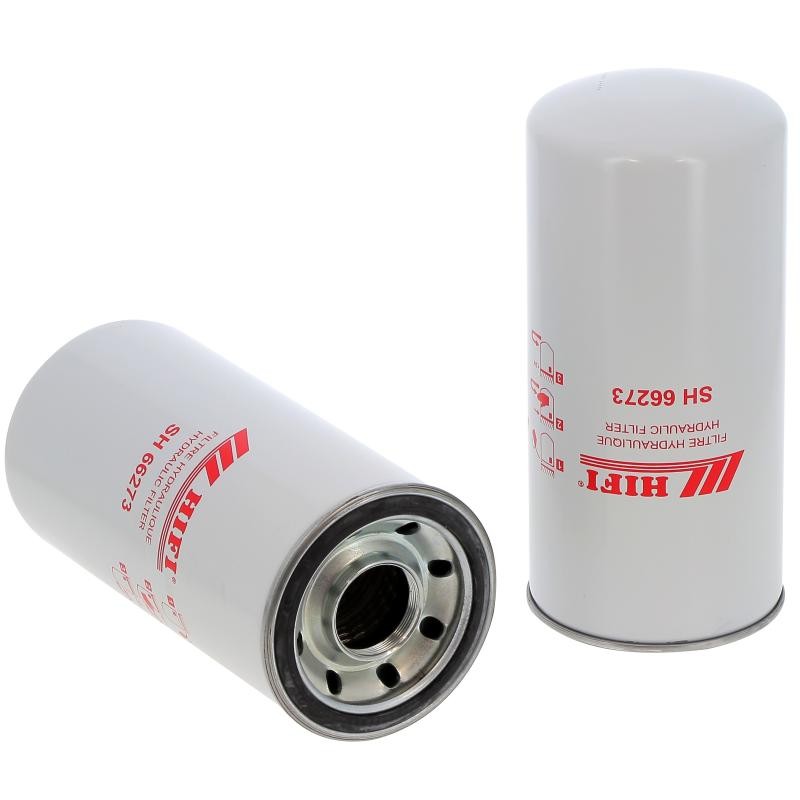 HIFI SH66273 HYDRAULIC FILTER