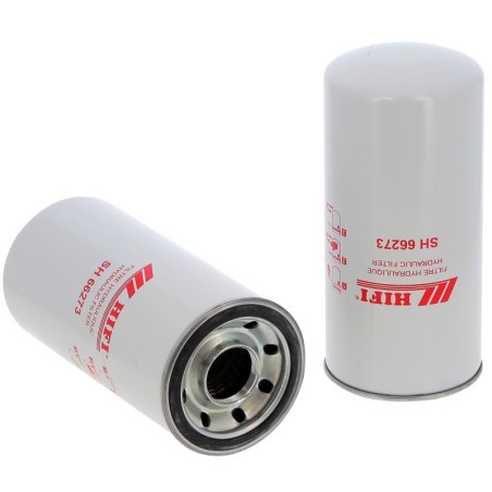 HIFI SH66273 HYDRAULIC FILTER