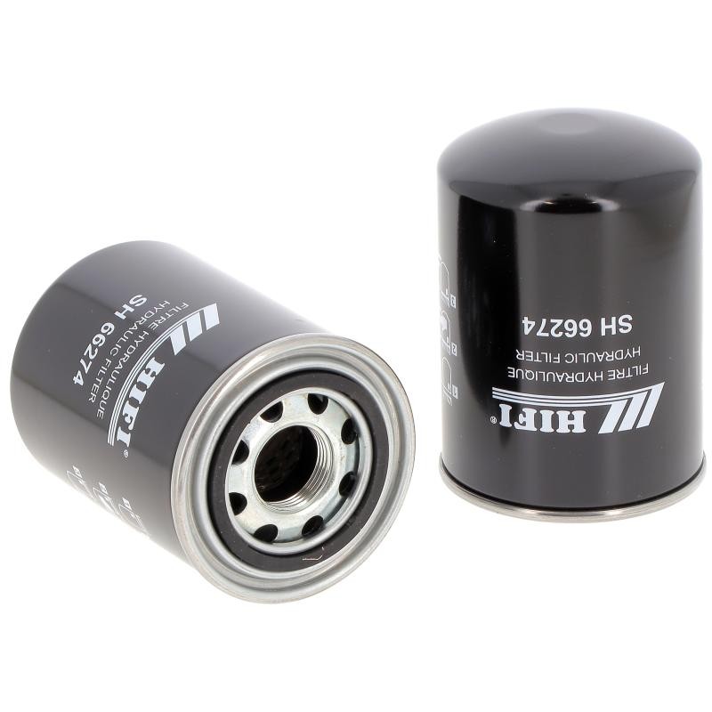 HIFI SH66274 HYDRAULIC FILTER