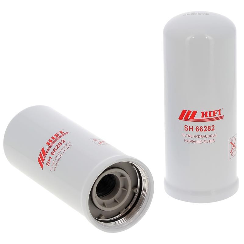 Hifi SH66282 HYDRAULIC FILTER