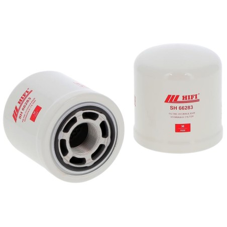 SH66283 HYDRAULIC FILTER | RICO Europe