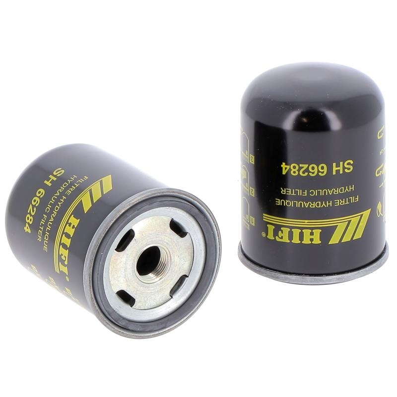 HIFI SH66284 HYDRAULIC FILTER