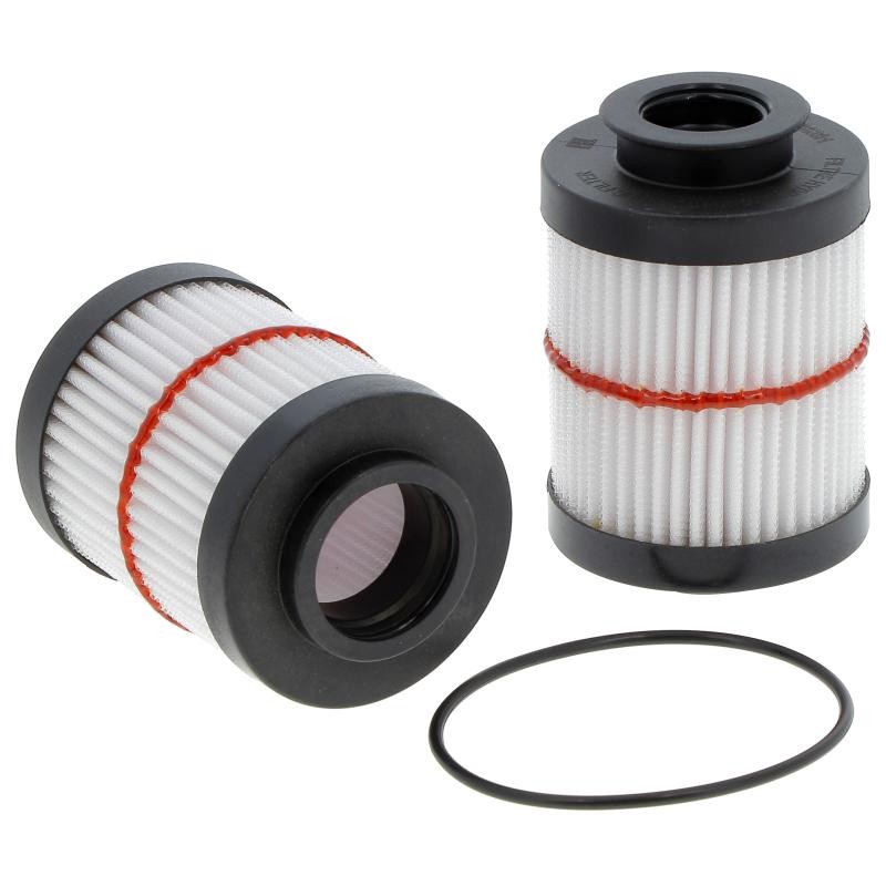 Hifi SH66291 HYDRAULIC FILTER