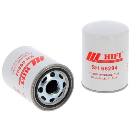 HIFI SH66294 HYDRAULIC FILTER