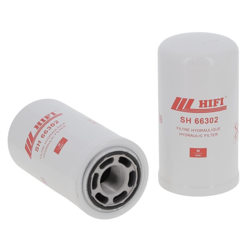 Hifi SH66302 HYDRAULIC FILTER