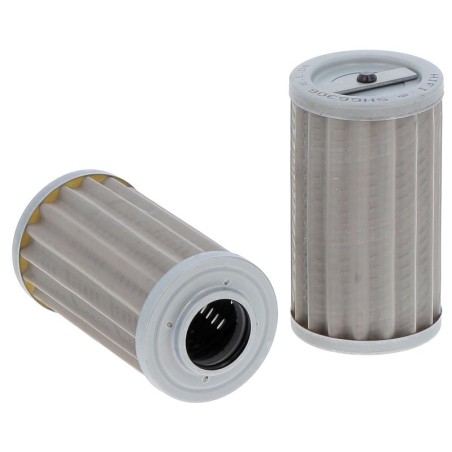 HIFI SH66306 HYDRAULIC FILTER