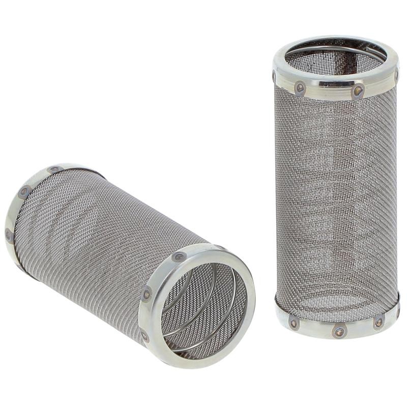 SH66326 HYDRAULIC FILTER | RICO Europe