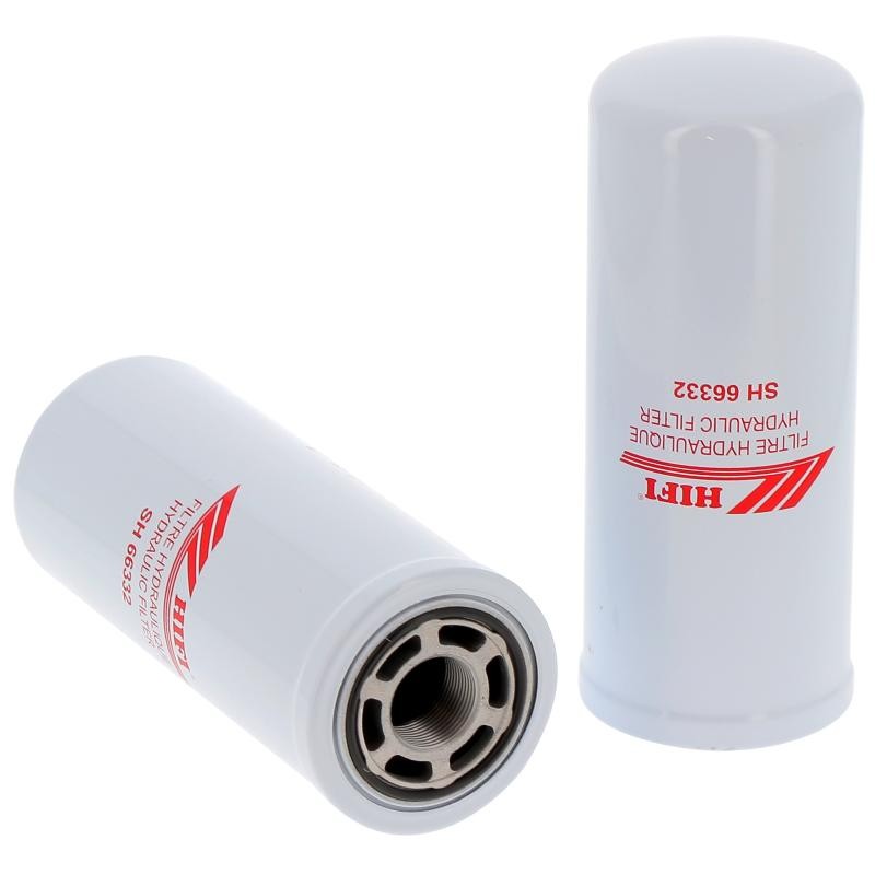 Hifi SH66332 HYDRAULIC FILTER