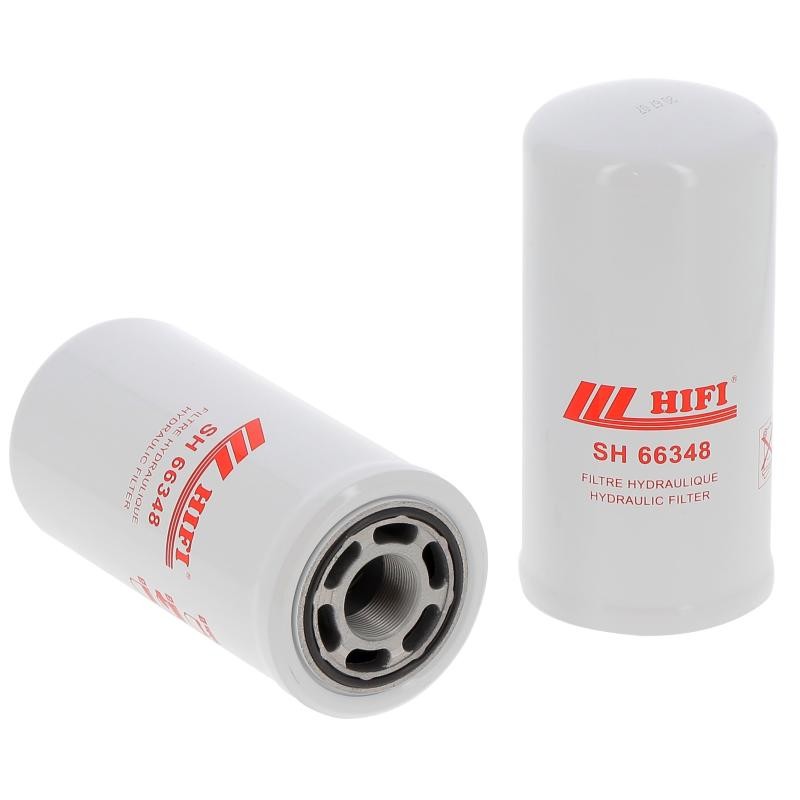 SH66348 HYDRAULIC FILTER | RICO Europe