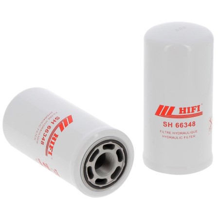 SH66348 HYDRAULIC FILTER | RICO Europe