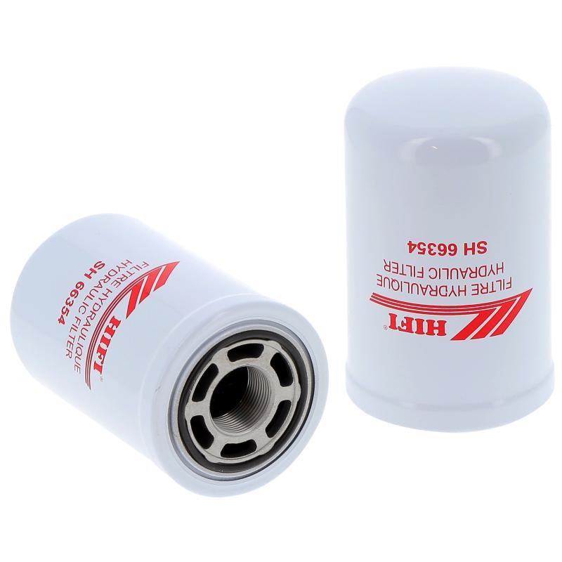 Hifi SH66354 HYDRAULIC FILTER