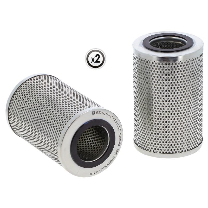SH66371KIT HYDRAULIC FILTER | RICO Europe