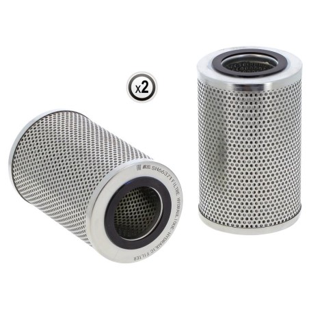 SH66371KIT HYDRAULIC FILTER | RICO Europe
