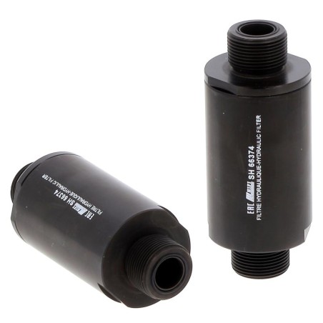 SH66374 HYDRAULIC FILTER | RICO Europe