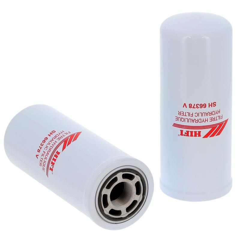 Hifi SH66378V HYDRAULIC FILTER