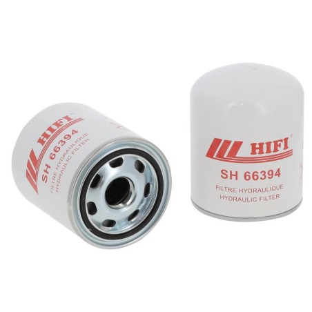 SH66394 HYDRAULIC FILTER | RICO Europe