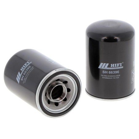 SH66396 HYDRAULIC FILTER | RICO Europe
