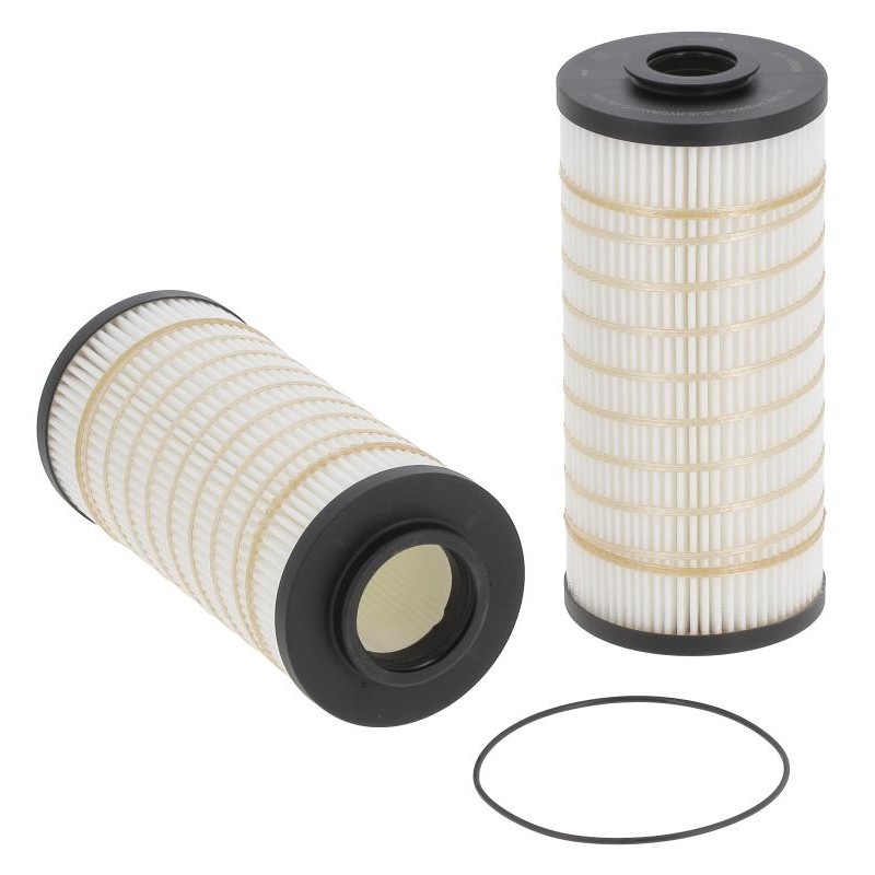 SH66398 HYDRAULIC FILTER | RICO Europe
