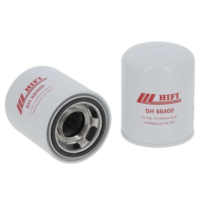 SH66400 HYDRAULIC FILTER | RICO Europe