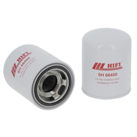 SH66400 HYDRAULIC FILTER | RICO Europe