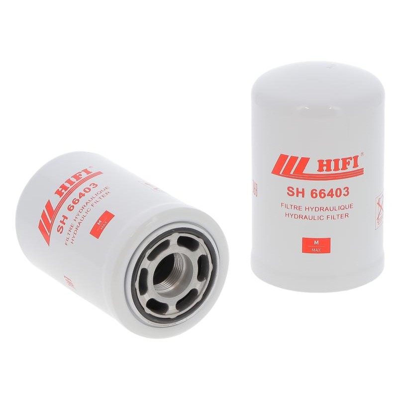 SH66403 HYDRAULIC FILTER | RICO Europe
