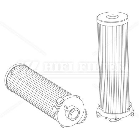 SH66406 HYDRAULIC FILTER | RICO Europe