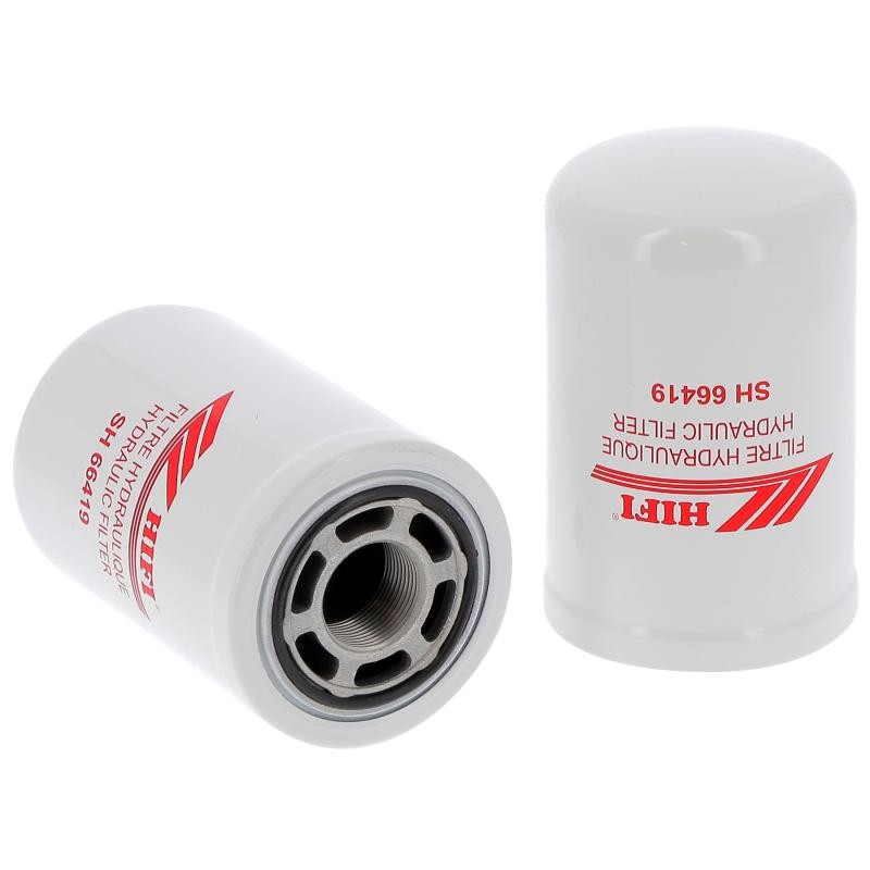 Hifi SH66419 HYDRAULIC FILTER