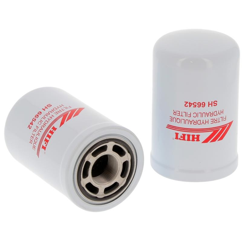 Hifi SH66542 HYDRAULIC FILTER