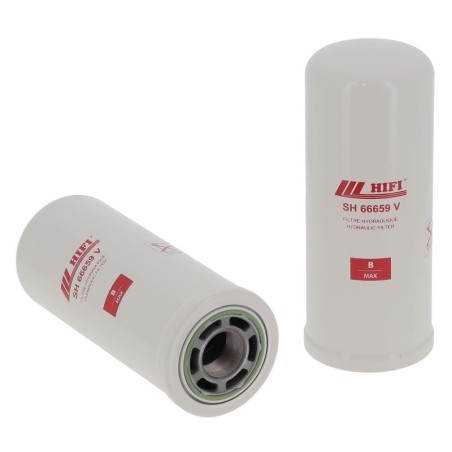 SH66659V HYDRAULIC FILTER | RICO Europe