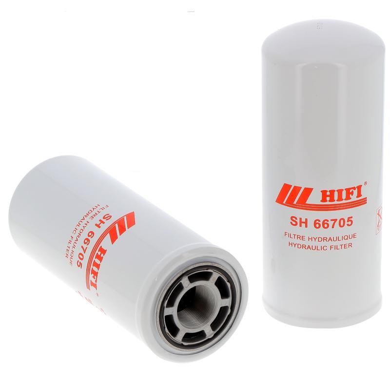 Hifi SH66705 HYDRAULIC FILTER