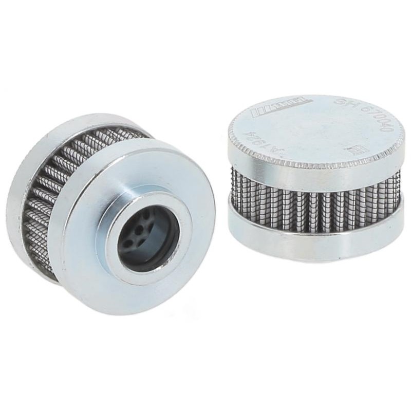 Hifi SH670040 HYDRAULIC FILTER