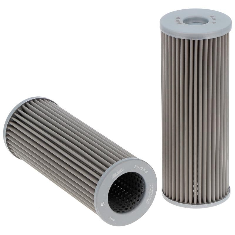 Hifi SH67005 HYDRAULIC FILTER